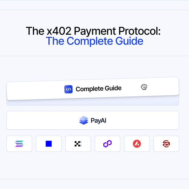 Image of: x402 Payment Protocol: The Complete Guide